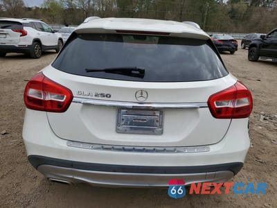 Zdjęcie 6 z 14 samochodu: 2017 MERCEDES-BENZ GLA 250 VIN:WDCTG4EB5HJ357698 - miniatura