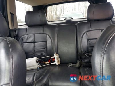 Zdjęcie 10 z 13 samochodu: 2004 JEEP GRAND CHEROKEE LIMITED VIN:1J4GW58N94C296578 - miniatura