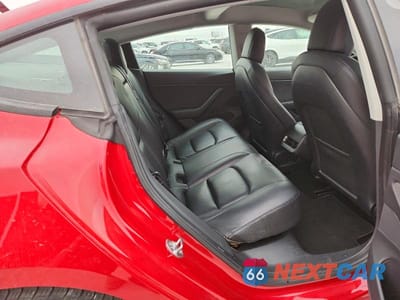 Zdjęcie 10 z 12 samochodu: 2021 TESLA MODEL 3 VIN:5YJ3E1EB4MF859680 - miniatura