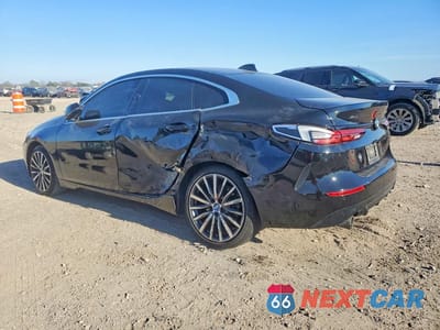 Drugie zdjęcie samochodu z przodu: 2021 BMW 228XI VIN:WBA73AK04M7J75435 - miniatura