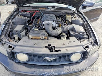 Zdjęcie 11 z 11 samochodu: 2006 FORD MUSTANG GT VIN:1ZVFT85H965207462 - miniatura
