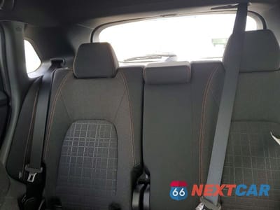 Zdjęcie 10 z 13 samochodu: 2025 HONDA HR-V SPORT VIN:3CZRZ2H51SM755306 - miniatura