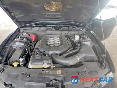 Zdjęcie 11 z 12 samochodu: 2012 FORD MUSTANG VIN:1ZVBP8CF8C5206786 - miniatura