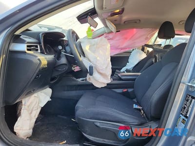 Zdjęcie 7 z 12 samochodu: 2021 KIA K5 LXS VIN:5XXG14J27MG011889 - miniatura