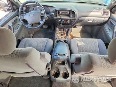 Zdjęcie 8 z 11 samochodu: 2006 TOYOTA TUNDRA SR5 VIN:5TBET341X6S507679 - miniatura