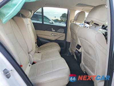 Zdjęcie 11 z 13 samochodu: 2021 MERCEDES-BENZ GLE 350 VIN:4JGFB4JE6MA392421 - miniatura