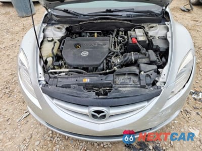 Zdjęcie 11 z 11 samochodu: 2010 MAZDA 6 I VIN:1YVHZ8CH3A5M12016 - miniatura