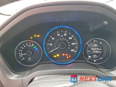 Zdjęcie 9 z 14 samochodu: 2017 HONDA HR-V EXL VIN:3CZRU6H71HM723309 - miniatura