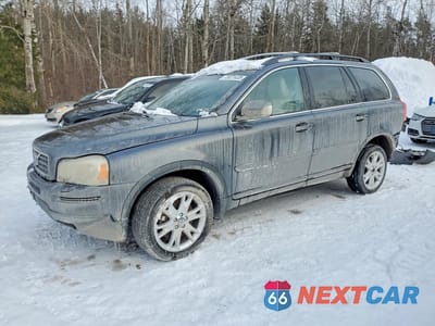 2007 VOLVO XC90 3.2 YV4CZ982271342595 - główne zdjęcie licytacji z USA - miniatura