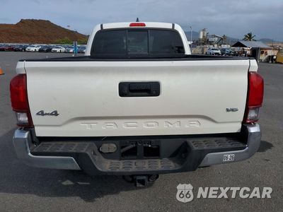 Zdjęcie 6 z 12 samochodu: 2021 TOYOTA TACOMA VIN:3TYSZ5AN0MT013893 - miniatura