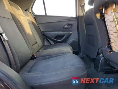 Zdjęcie 10 z 13 samochodu: 2016 CHEV TRAX 1LT VIN:KL7CJLSB2GB578235 - miniatura