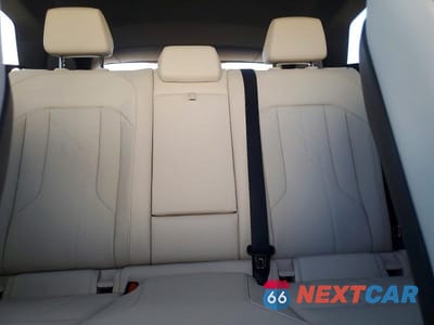 Zdjęcie 10 z 12 samochodu: 2026 BMW X3 30 XDRIVE VIN:5UX53GP07T9159995 - miniatura