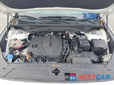 Zdjęcie 11 z 12 samochodu: 2023 HYUNDAI SANTA FE SEL VIN:5NMS24AJ0PH569717 - miniatura