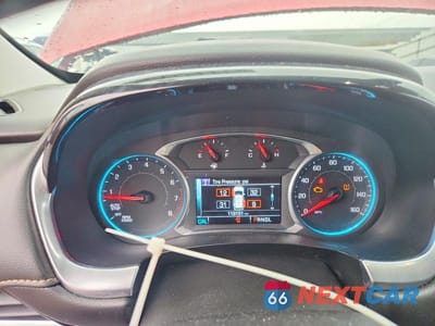 Zdjęcie 9 z 12 samochodu: 2018 CHEVROLET TRAVERSE LT VIN:1GNERGKW5JJ122779 - miniatura