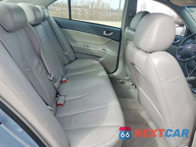 Zdjęcie 10 z 11 samochodu: 2008 HYUNDAI SONATA SE V6 VIN:5NPEU46F68H304090 - miniatura