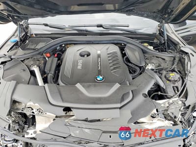 Zdjęcie 11 z 11 samochodu: 2019 BMW 740 XI VIN:WBA7E4C50KGV28739 - miniatura