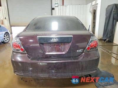 Zdjęcie 6 z 13 samochodu: 2009 SCION TC BASE VIN:JTKDE167090283079 - miniatura