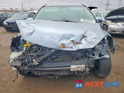Piąte zdjęcie samochodu w środku: 2013 MAZDA 5 VIN:JM1CW2BL5D0146057 - miniatura