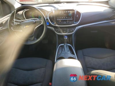 Zdjęcie 8 z 13 samochodu: 2016 CHEVROLET VOLT LT VIN:1G1RC6S57GU123784 - miniatura