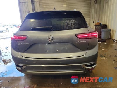 Zdjęcie 6 z 13 samochodu: 2021 BUICK ENVISION AVENIR VIN:LRBFZSR49MD137310 - miniatura