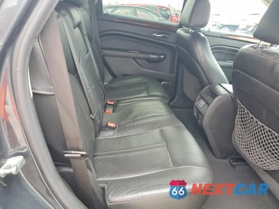 Zdjęcie 11 z 14 samochodu: 2012 CADILLAC SRX PERFORMANCE COLLECTION VIN:3GYFNBE37CS605649 - miniatura