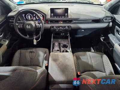 Zdjęcie 8 z 14 samochodu: 2025 HONDA PILOT SPORT VIN:5FNYG1H39SB098839 - miniatura