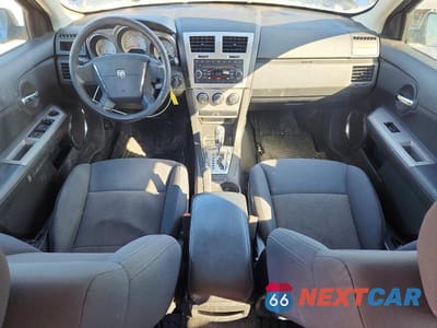 Zdjęcie 8 z 12 samochodu: 2009 DODGE AVENGER SXT VIN:1B3LC56B99N523268 - miniatura