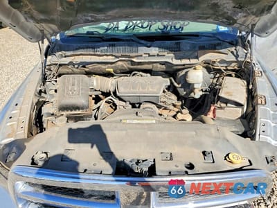 Zdjęcie 11 z 12 samochodu: 2009 DODGE RAM 1500 VIN:1D3HB13P89S767082 - miniatura