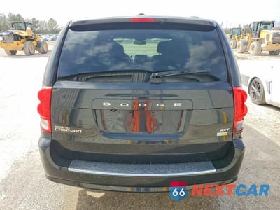 Zdjęcie 6 z 13 samochodu: 2019 DODGE GRAND CARAVAN SXT VIN:2C4RDGCG4KR802296 - miniatura