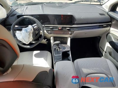 Zdjęcie 8 z 14 samochodu: 2026 KIA SPORTAGE EX VIN:5XYK33DF8TG366755 - miniatura