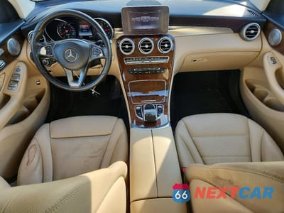 Zdjęcie 8 z 13 samochodu: 2017 MERCEDES-BENZ GLC 300 VIN:WDC0G4JB0HF120435 - miniatura