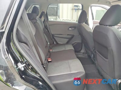 Zdjęcie 11 z 12 samochodu: 2022 NISSAN ROGUE SV VIN:5N1BT3BA7NC682190 - miniatura