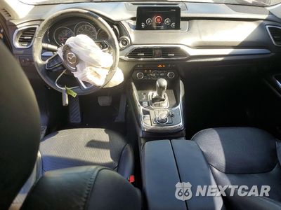 Zdjęcie 8 z 14 samochodu: 2016 MAZDA CX-9 TOURING VIN:JM3TCACY7G0114476 - miniatura