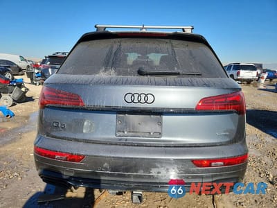 Zdjęcie 6 z 12 samochodu: 2024 AUDI Q5 E PREMIUM PLUS 55 VIN:WA1E2AFY6R2085926 - miniatura