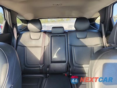 Zdjęcie 10 z 13 samochodu: 2023 HYUNDAI TUCSON SEL VIN:5NMJF3AE6PH250769 - miniatura