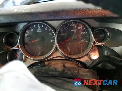 Zdjęcie 9 z 13 samochodu: 2008 CHEVROLET SILVERADO K1500 VIN:2GCEK19J381186912 - miniatura
