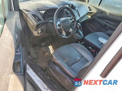 Zdjęcie 8 z 13 samochodu: 2018 FORD TRANSIT CONNECT DELIVERY VAN VIN:NM0LS7E78J1369218 - miniatura