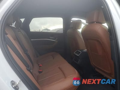 Zdjęcie 11 z 13 samochodu: 2024 AUDI Q8 E-TRON PREMIUM PLUS VIN:WA15AAGE1RB031621 - miniatura