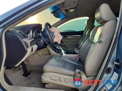 Zdjęcie 7 z 13 samochodu: 2010 ACURA TL VIN:19UUA8F50AA009729 - miniatura