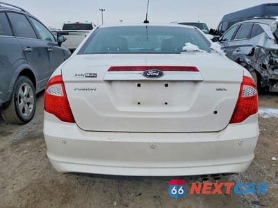 Zdjęcie 6 z 12 samochodu: 2012 FORD FUSION SEL VIN:3FAHP0JA2CR300378 - miniatura