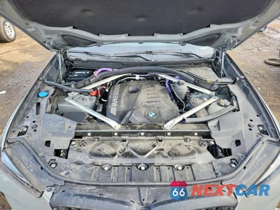 Zdjęcie 12 z 13 samochodu: 2025 BMW X5 XDRIVE40I VIN:5UX23EU01S9Y20947 - miniatura