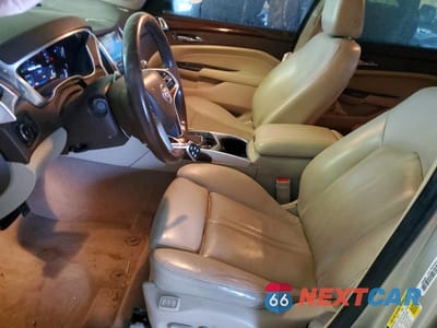 Zdjęcie 7 z 12 samochodu: 2015 CADILLAC SRX PREMIUM COLLECTION VIN:3GYFNDE34FS529842 - miniatura