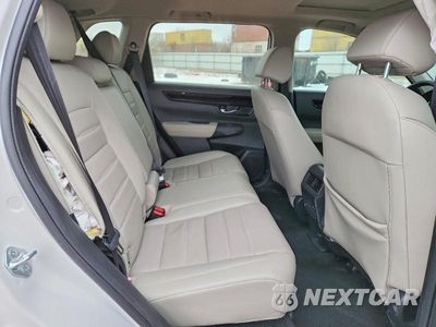 Zdjęcie 11 z 12 samochodu: 2024 HONDA CR-V EXL VIN:2HKRS4H72RH429473 - miniatura