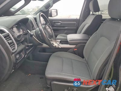 Zdjęcie 7 z 13 samochodu: 2022 RAM 1500 BIG HORN/LONE STAR VIN:1C6SRFMT6NN345055 - miniatura