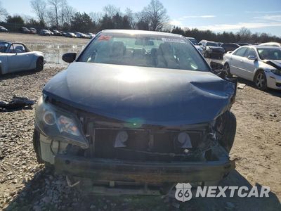 Piąte zdjęcie samochodu w środku: 2013 TOYOTA CAMRY L VIN:4T1BF1FK0DU295195 - miniatura