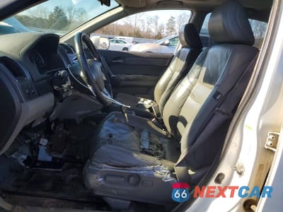 Zdjęcie 7 z 11 samochodu: 2008 HONDA CR-V EXL VIN:5J6RE487X8L048157 - miniatura