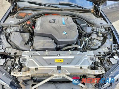 Zdjęcie 11 z 13 samochodu: 2022 BMW 330E VIN:3MW5P7J05N8C27252 - miniatura