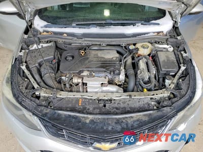 Zdjęcie 11 z 11 samochodu: 2017 CHEVROLET CRUZE PREM VIN:1G1BF5SM0H7198224 - miniatura