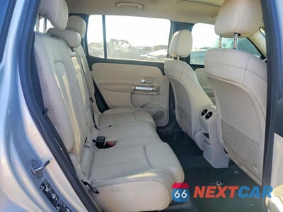 Zdjęcie 11 z 12 samochodu: 2021 MERCEDES-BENZ GLB 250 VIN:W1N4M4GB1MW122267 - miniatura