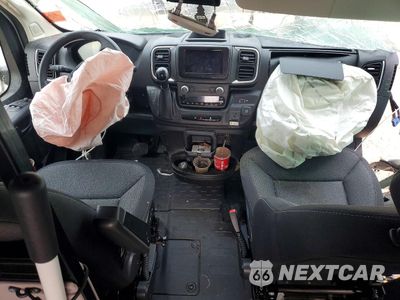 Zdjęcie 8 z 14 samochodu: 2025 RAM PROMASTER 1500 DELIVERY VAN VIN:3C6LRVBG0SE527239 - miniatura